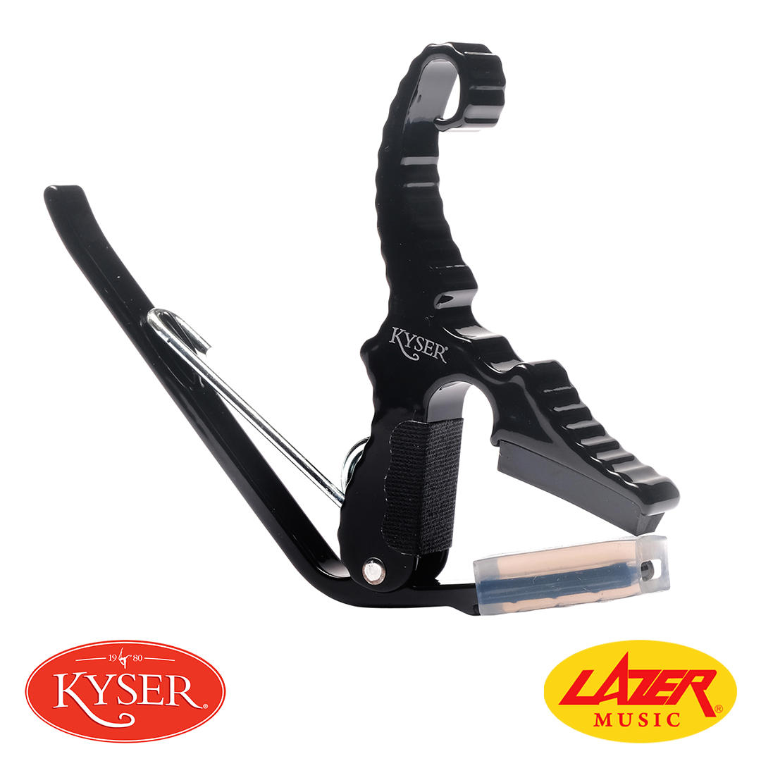 Kyser KG3 Partial Guitar Capo